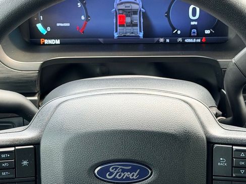 New 2026 Ford F150 STX w/ Equipment Group 200A AWD/4WD image 16