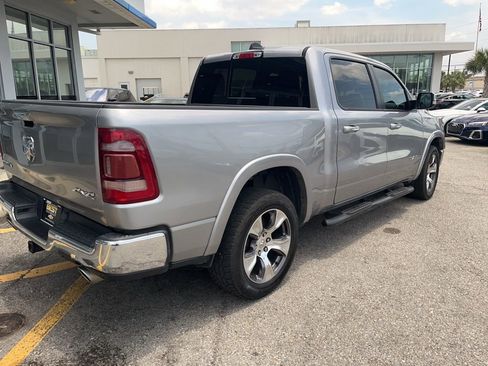 Used 2020 RAM 1500 Laramie AWD/4WD image 41