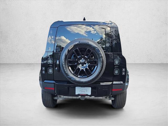 New 2026 Land Rover Defender 110 S AWD/4WD image 6
