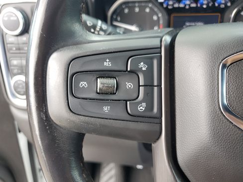 Used 2020 GMC Sierra 1500 AT4 w/ AT4 Premium Package AWD/4WD image 21