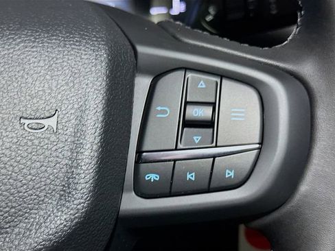 New 2026 Ford Ranger XLT w/ Equipment Group 301A High image 31