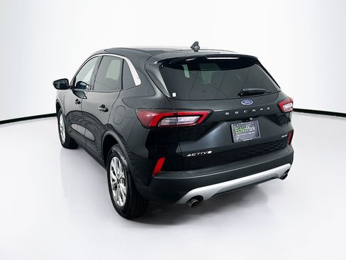 Used 2024 Ford Escape Active AWD/4WD image 5