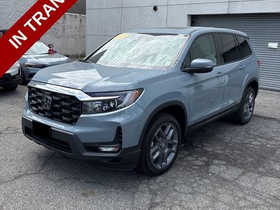 Used 2023 Honda Passport EX-L