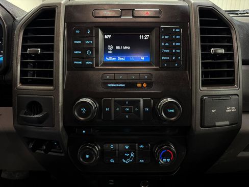 Used 2017 Ford F350 XL w/ Power Equipment Group AWD/4WD image 18