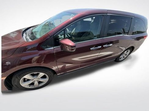 Used 2020 Honda Odyssey EX-L image 4