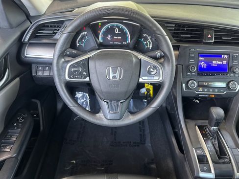 Used 2019 Honda Civic LX image 28
