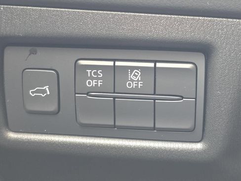 Used 2021 MAZDA CX-5 Grand Touring image 23