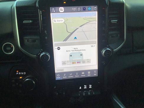 New 2026 RAM 1500 Big Horn image 11