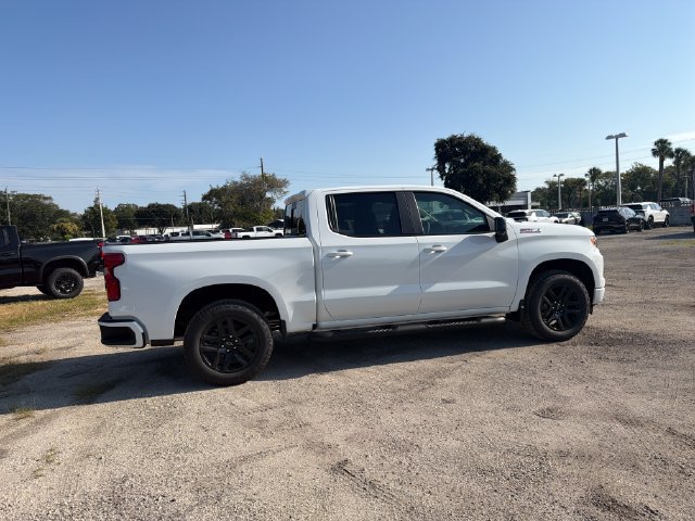 New 2026 Chevrolet Silverado 1500 RST w/ RST All Star Premium Package AWD/4WD image 14