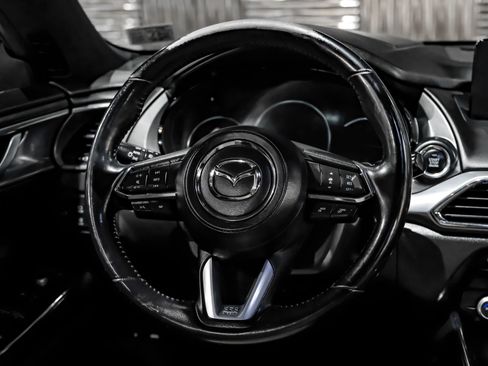 Used 2021 MAZDA CX-9 Grand Touring AWD/4WD image 15