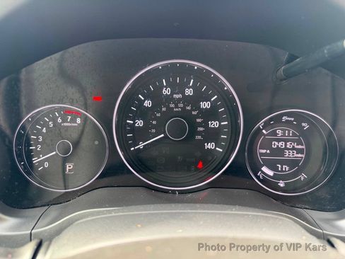 Used 2022 Honda HR-V LX image 20