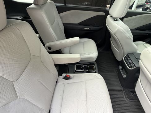 Certified 2024 Lexus TX 350 FWD w/ Technology Package image 39