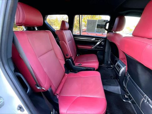 Used 2023 Lexus GX 460 Premium image 20