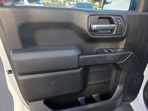 Used 2019 Chevrolet Silverado 1500 W/T w/ WT Convenience Package image 11