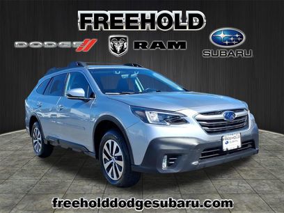 Used 2020 Subaru Outback Premium
