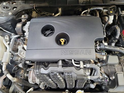 Used 2020 Nissan Altima 2.5 S image 30