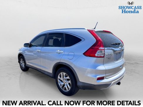 Used 2015 Honda CR-V EX-L image 4