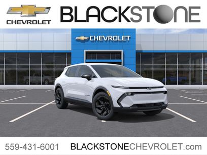 New 2026 Chevrolet Equinox EV LT w/ Midnight Package