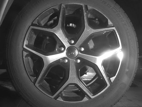 Used 2025 Jeep Compass Limited image 14