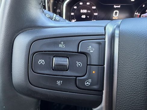 Used 2023 GMC Sierra 1500 SLE image 20