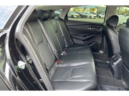 Certified 2023 Honda Accord Touring image 17