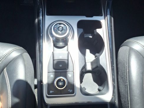 Used 2022 Ford Explorer ST w/ Equipment Group 401A AWD/4WD image 14