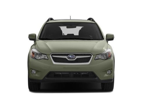 Used 2015 Subaru Crosstrek 2.0i Limited image 7