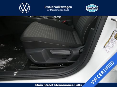 Used 2026 Volkswagen Jetta S FWD image 20