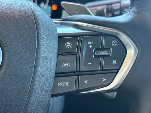 Used 2024 Lexus RX 350 Premium w/ Cold Area Package FWD image 29