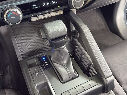 New 2025 Toyota Tacoma SR image 13