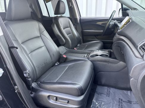 Used 2021 Honda Ridgeline RTL-E image 14