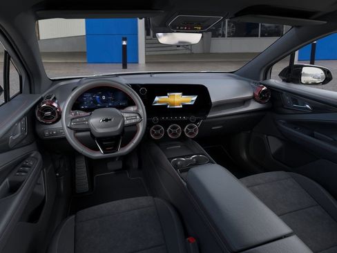 New 2026 Chevrolet Blazer EV RS image 15