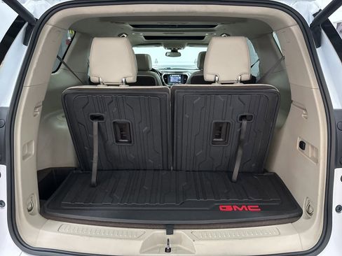 Used 2019 GMC Acadia Denali w/ Technology Package image 35