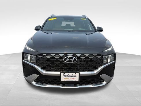 Used 2023 Hyundai Santa Fe Calligraphy AWD/4WD image 10