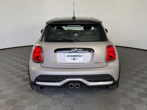 Used 2023 MINI Cooper S image 10