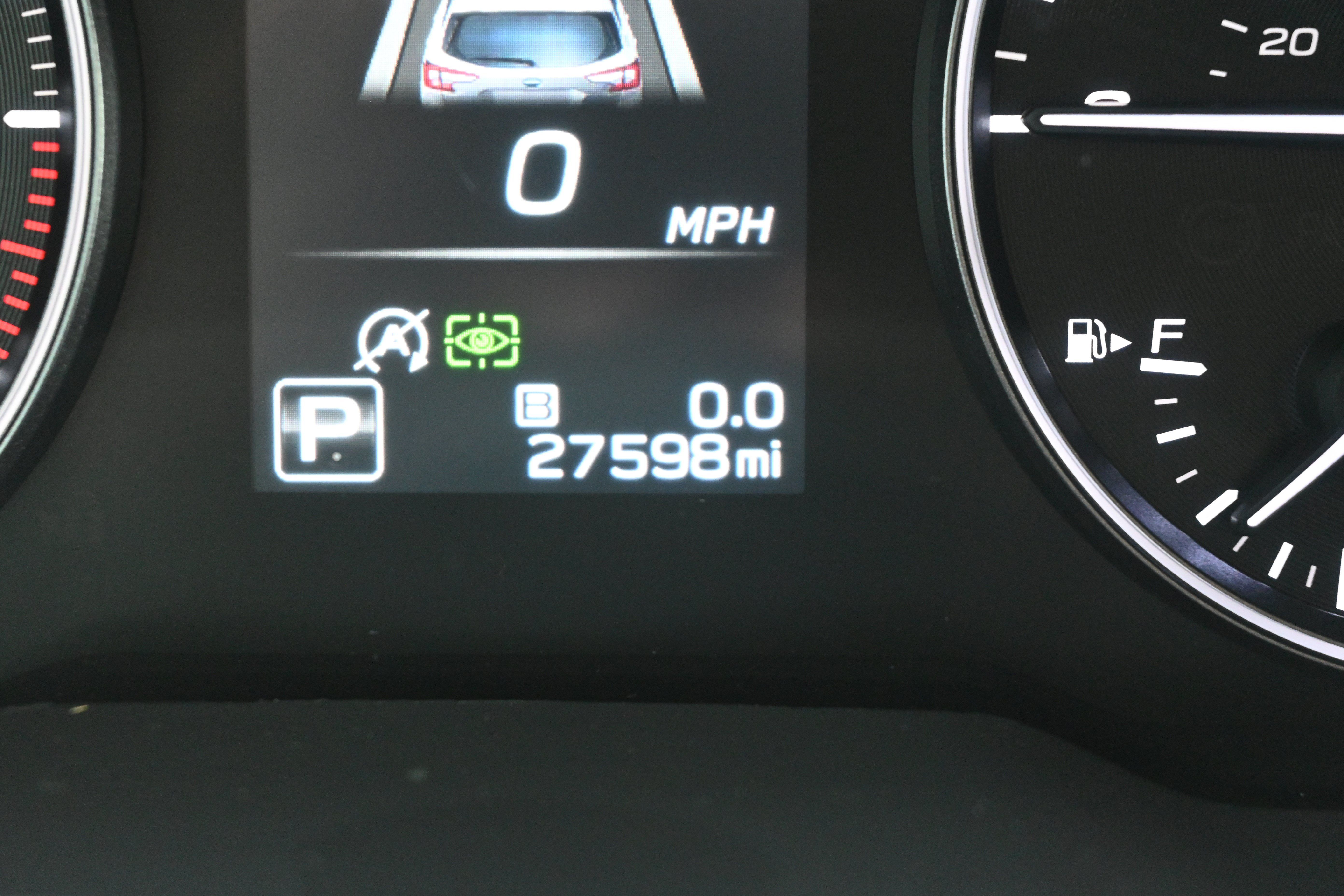 Certified 2023 Subaru Outback Touring XT AWD/4WD image 21