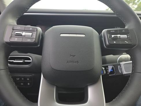New 2026 Hyundai Palisade SEL AWD/4WD image 30