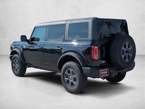 New 2026 Ford Bronco Big Bend AWD/4WD image 9
