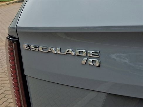 New 2026 Cadillac Escalade IQ Sport 1 image 25