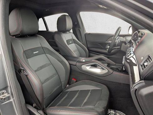Used 2023 Mercedes-Benz GLE 53 AMG 4MATIC Coupe image 22