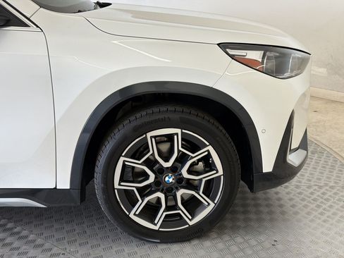 Used 2024 BMW X1 xDrive28i w/ Premium Package AWD/4WD image 13