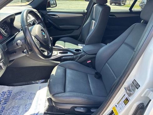 Used 2014 BMW X1 sDrive28i image 6