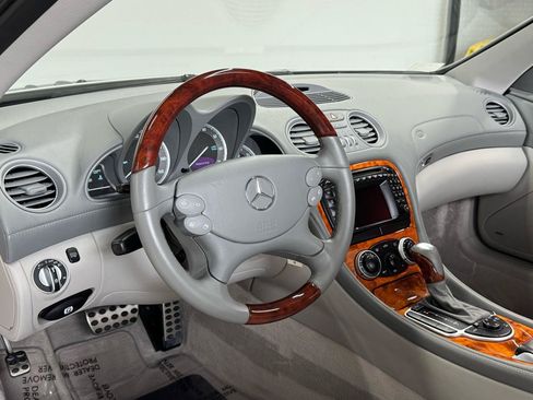 Used 2003 Mercedes-Benz SL 500 image 58
