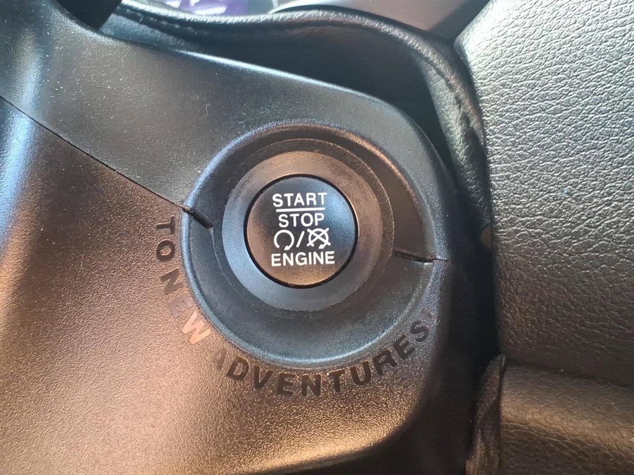 Used 2021 Jeep Renegade Sport AWD/4WD image 11