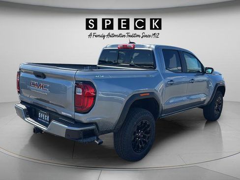 New 2026 GMC Canyon Elevation w/ Convenience Package AWD/4WD image 5