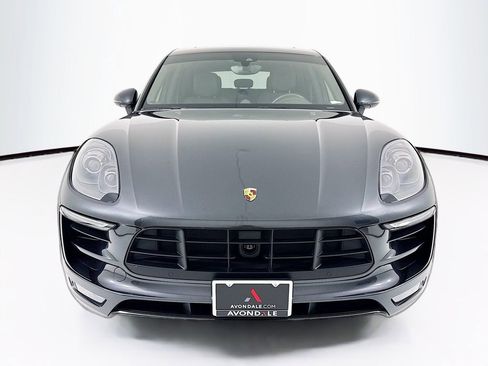 Certified 2017 Porsche Macan GTS image 6