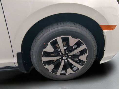 New 2026 Honda Odyssey EX-L image 26
