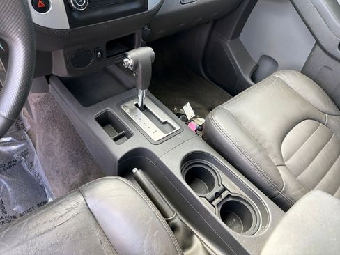 Used 2015 Nissan Xterra S w/ Value Package image 17