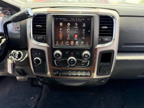 Used 2016 RAM 2500 Laramie AWD/4WD image 16