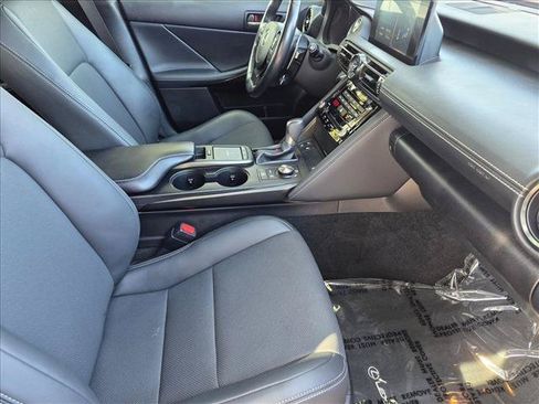 Certified 2023 Lexus IS 300 w/ Premium Package RWD image 19